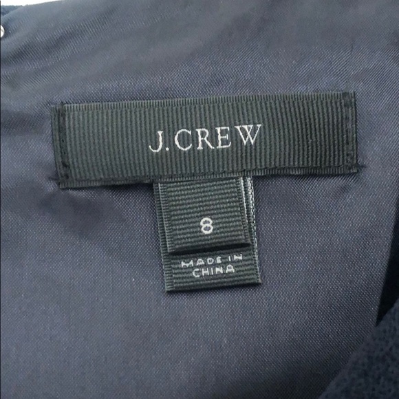 J.Crew Dress - Picture 2 of 6